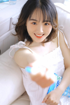 粉红战士